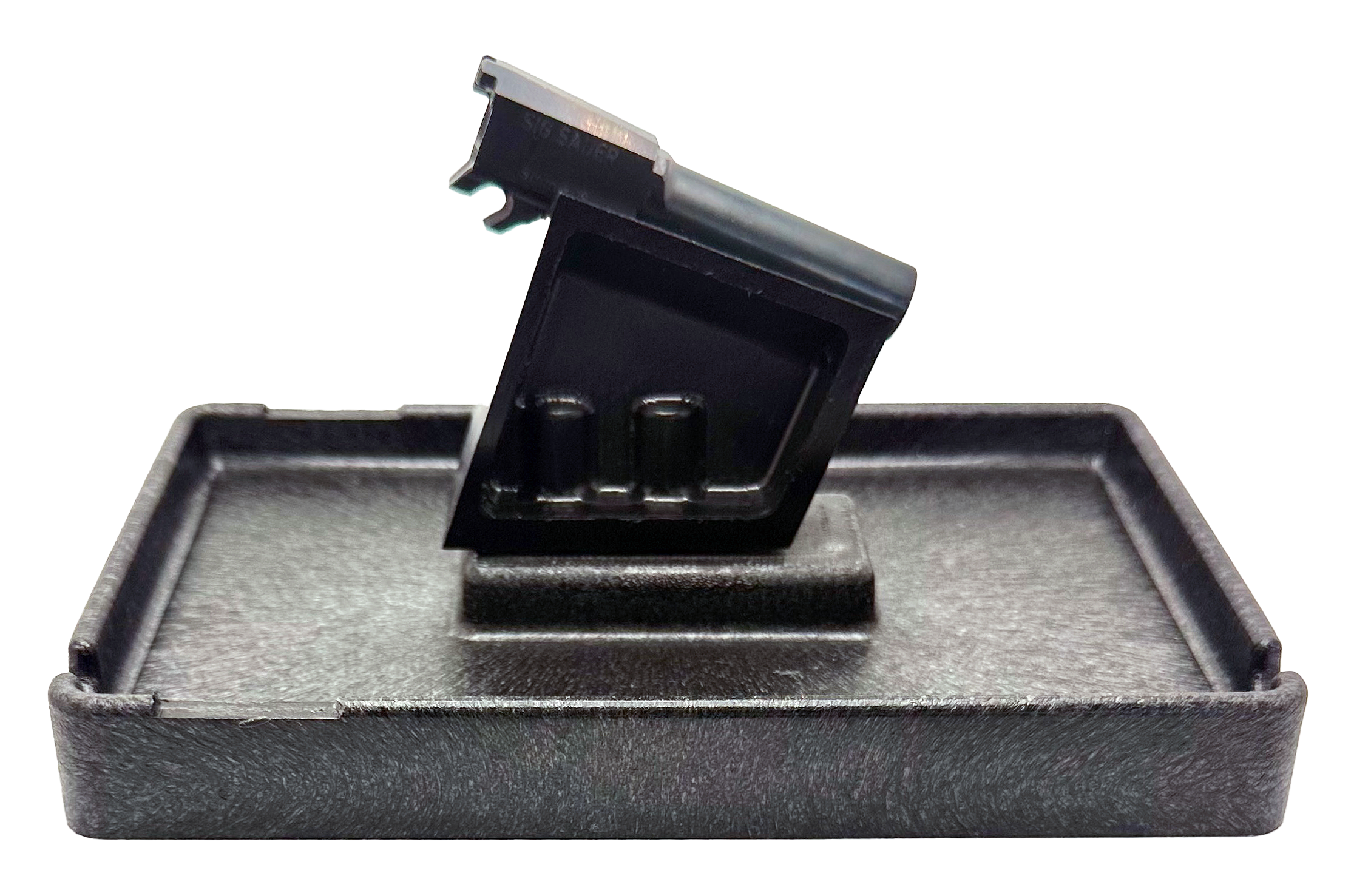 Badass Barrel Cleaning Block