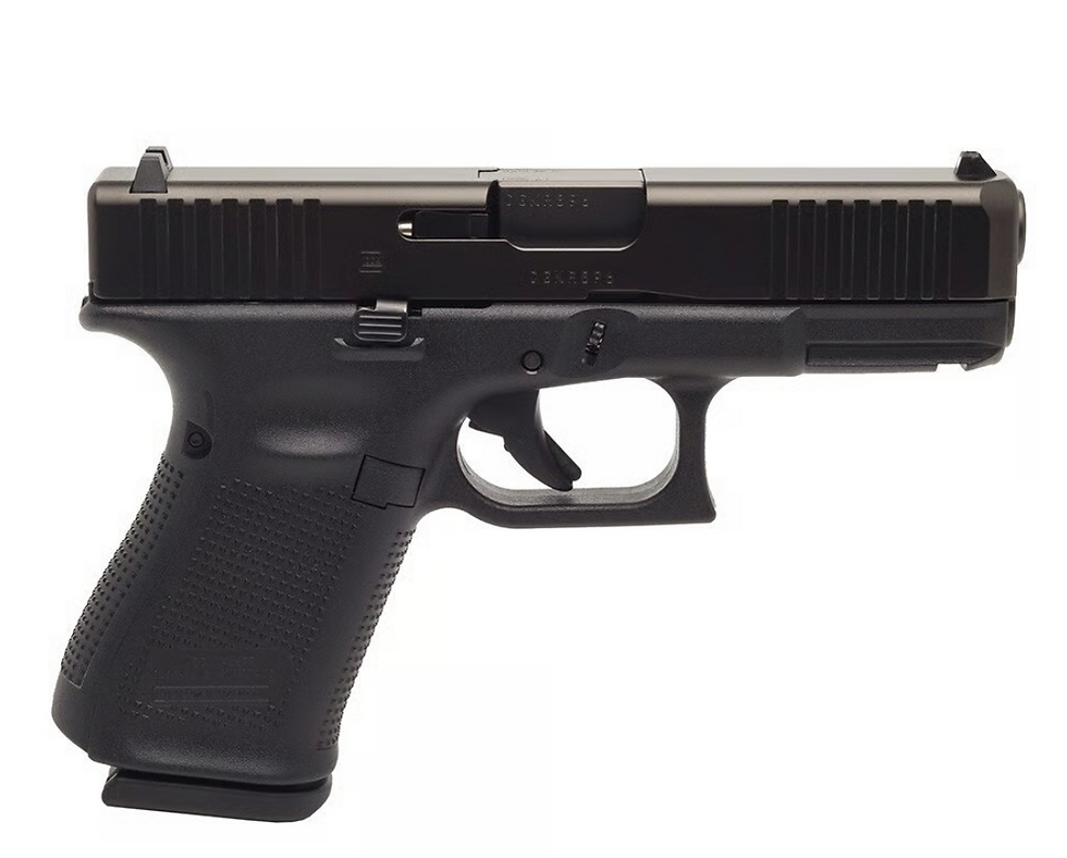 Thumbnail: Badass G-SERIES Pistol Station™