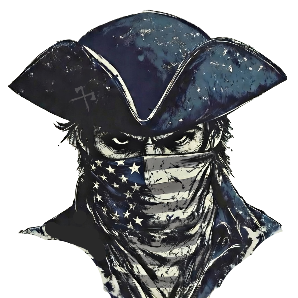 Writer: Badass Patriot Actual