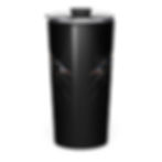 Limited Edition Badass Patriot American Eagle Tumbler