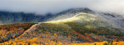 White Mountains of NH