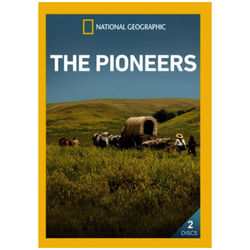 Nat Geo Pioneers
