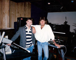 David & Keith Emerson