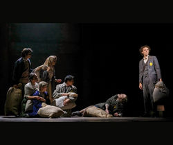 Hannah and cast of Witnesses