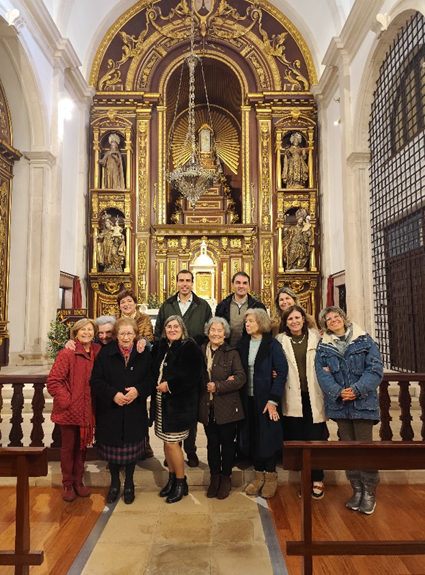 Coimbra | Novo ano pastoral com São João da Cruz