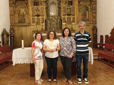 Tavira | Novo conselho de comunidade