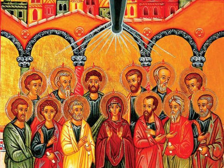 Flor do Carmelo | maio 2024