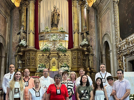 Braga |Promessas e admissões
