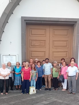 Madeira Garachico | Novo conselho de Comunidade