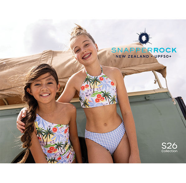 Snapper Rock