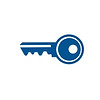 key