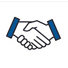 handshake