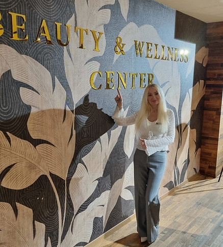 Herzlich Willkommen im Beauty & Wellness Center in Neudorf!