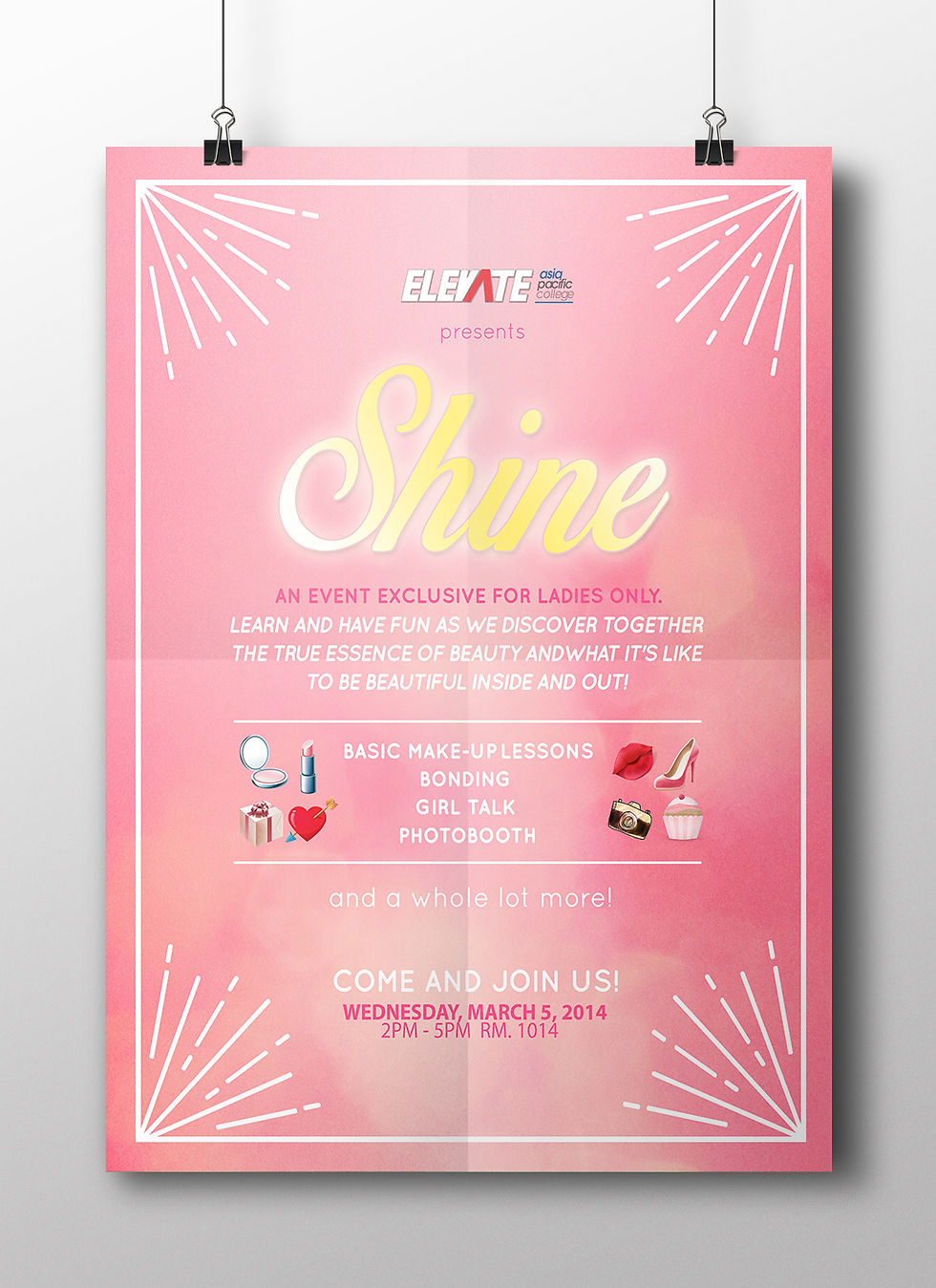 Shine