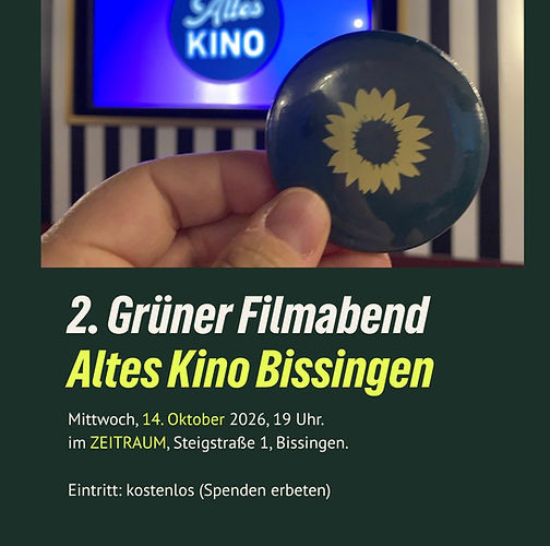 frei (Spenden erbeten) 