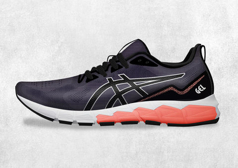 Projeto Asics 3D - Solado existente