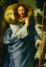 North East Church Supplies Prayer Cards