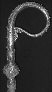Bishops Crozier