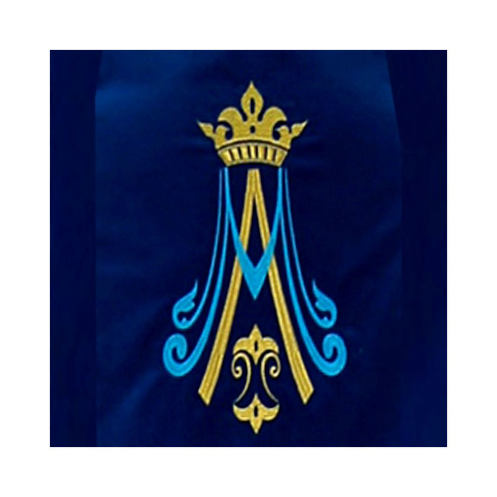 Humeral Veil:  HV-W35b