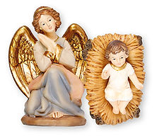 Advent Figures