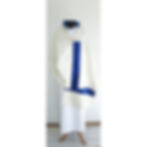 Humeral Veil:  HV-W54