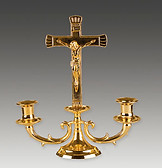 Church Candlesticks