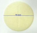 Communion Bread/Wafers