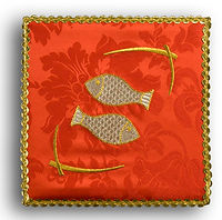 North East Church Supplies - Church altar linens, Chalice Palls