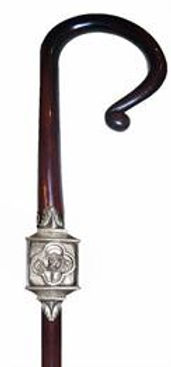 Bishops Crozier