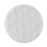 Celebrant's, Round Kyro Communion Bread/Wafers - JAR