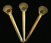Pallium Pins