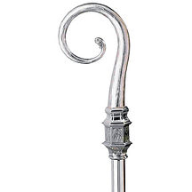 Bishops Crozier