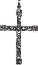 Bishos Pectoral Cross