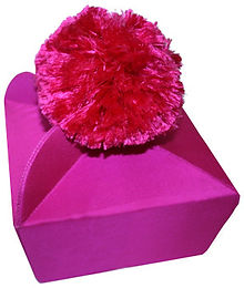Silk Italia Range Biretta