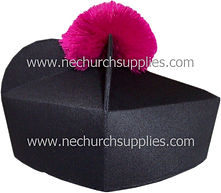 North East Church Supplies Biretta