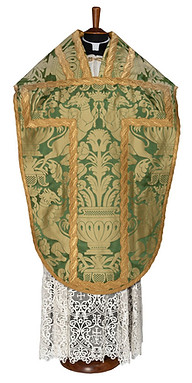 North East Church Supplies Italia Chasuble Range