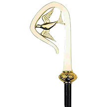 Bishops Crozier