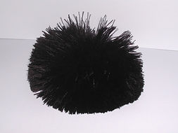Replacement Biretta Pom Pom