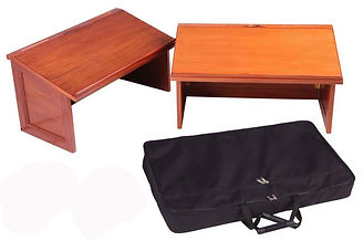 Folding Tabletop Lectern