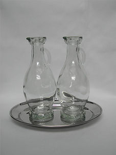 North East Church Supplies Glassware Sets