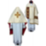 Humeral Veil:  HV-W136LG