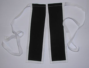 St John Vianney Preaching Bands