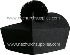 North East Church Supplies Biretta