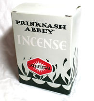 Prinknash Church Incense