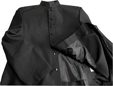 North East Church Supplies Clergy Cassocks