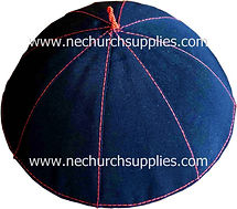 North East Church Supplies Zucchetti Skull Caps