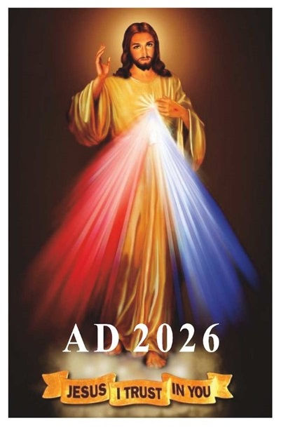 Paschal Candle with Transfer - PCTSF29