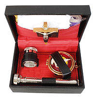 Portable visiting Set 