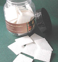 Communion Bread/Wafers
