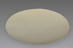Church Paten Plate